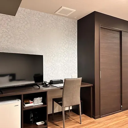 Reftel Osaka Itami Airport Hotel Ikeda  Exterior photo
