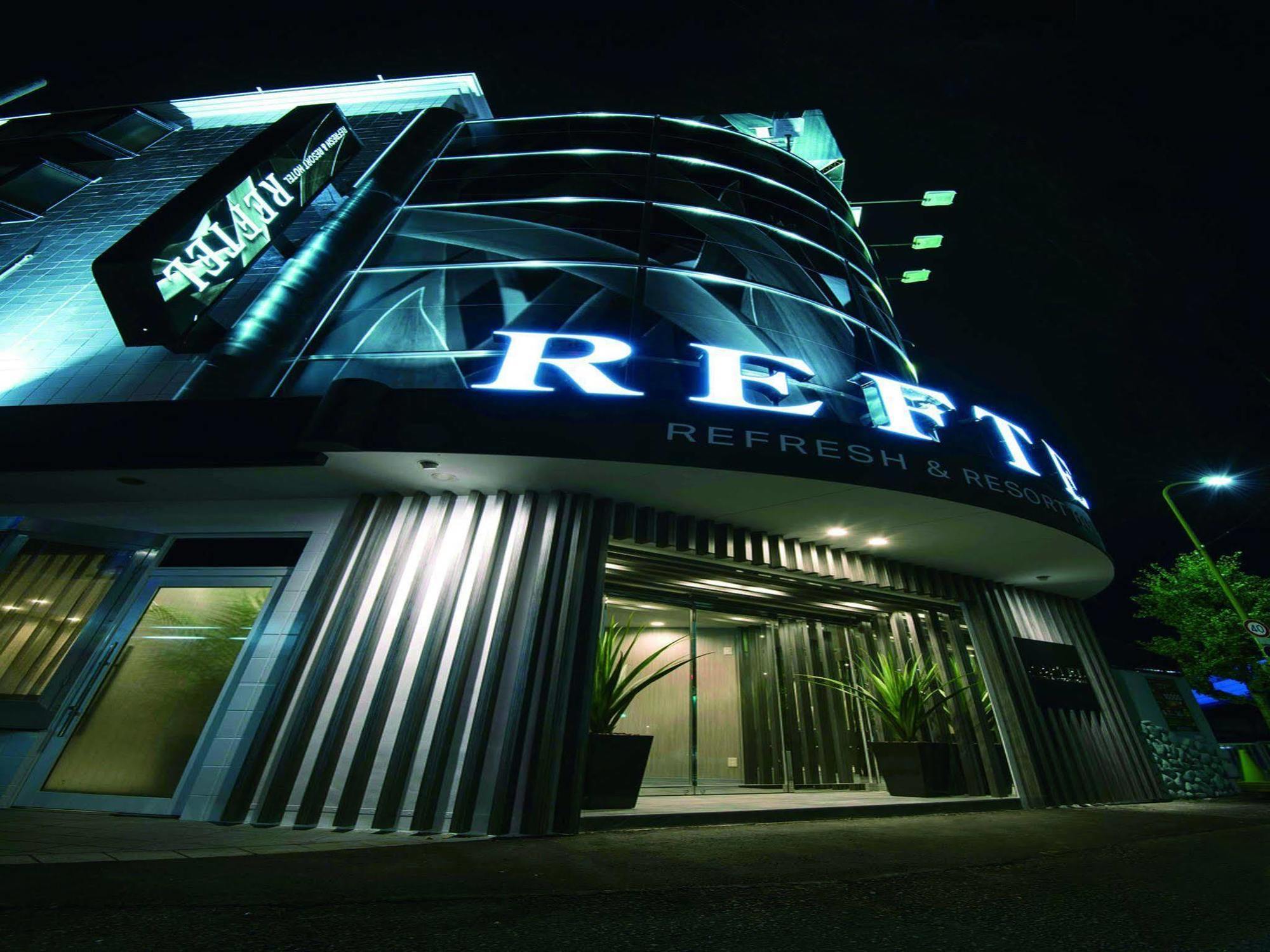 Reftel Osaka Airport 3*